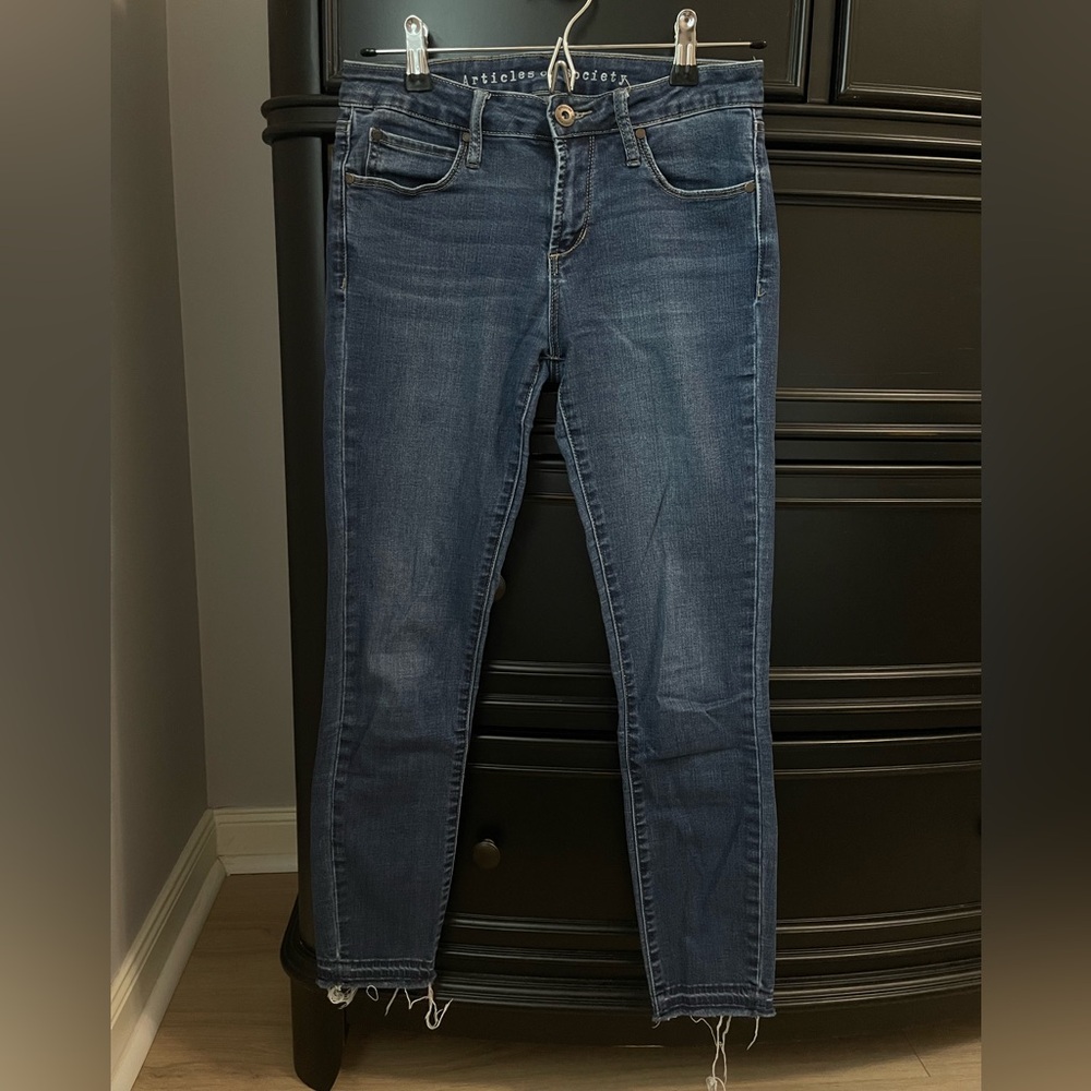Articles of Society Jeans - 26